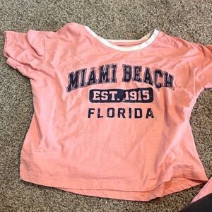 Miami Beach Top